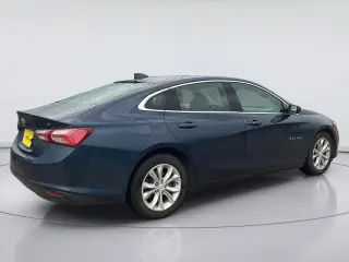 Chevrolet Malibu 2021 LT 4dr Sedán
