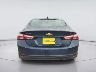Chevrolet Malibu 2021 LT 4dr Sedán