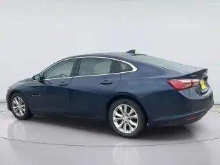 Chevrolet Malibu 2021 LT 4dr Sedán