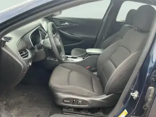 Chevrolet Malibu 2021 LT 4dr Sedán