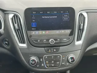 Chevrolet Malibu 2021 LT 4dr Sedán