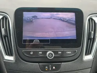 Chevrolet Malibu 2021 LT 4dr Sedán