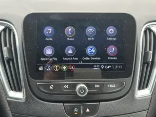Chevrolet Malibu 2021 LT 4dr Sedán
