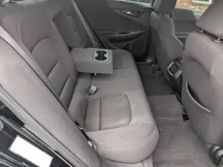 Chevrolet Malibu 2023