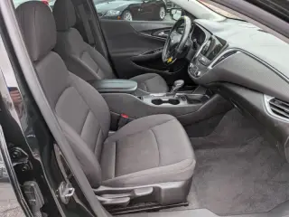 Chevrolet Malibu 2023