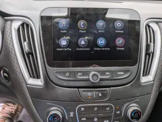 Chevrolet Malibu 2023