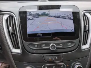 Chevrolet Malibu 2023