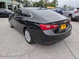 Chevrolet Malibu 2023