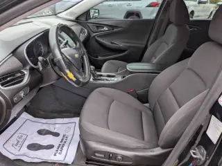 Chevrolet Malibu 2023