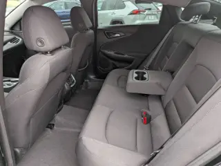 Chevrolet Malibu 2023