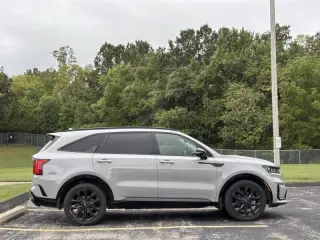 Kia Sorento 2023