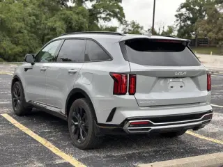 Kia Sorento 2023