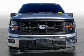 Ford F-150 2025 4x4 XL 2dr Regular Cab 6.5 ft. SB