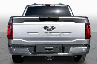 Ford F-150 2025 4x4 XL 2dr Regular Cab 6.5 ft. SB