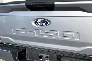 Ford F-150 2025 4x4 XL 2dr Regular Cab 6.5 ft. SB