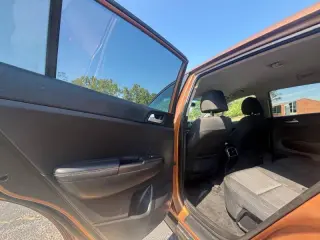 Kia Sportage 2019