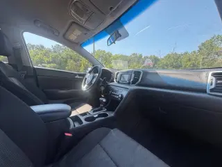 Kia Sportage 2019
