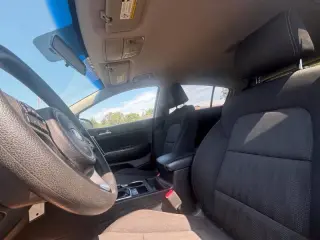 Kia Sportage 2019