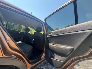 Kia Sportage 2019