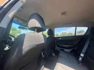 Kia Sportage 2019