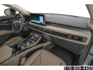 Lincoln Nautilus 2022 AWD Reserve 4dr SUV