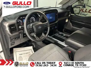 Ford F-150 2026 4x2 XL 2dr Regular Cab 8 ft. LB
