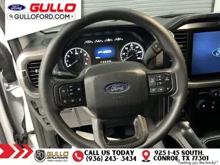 Ford F-150 2026 4x2 XL 2dr Regular Cab 8 ft. LB