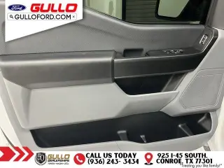 Ford F-150 2026 4x2 XL 2dr Regular Cab 8 ft. LB
