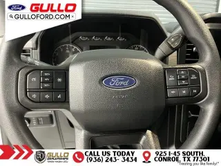Ford F-150 2026 4x2 XL 2dr Regular Cab 8 ft. LB