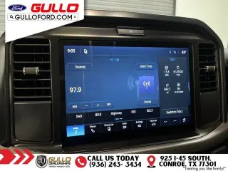 Ford F-150 2026 4x2 XL 2dr Regular Cab 8 ft. LB