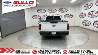 Ford F-150 2026 4x2 XL 2dr Regular Cab 8 ft. LB