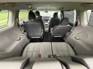 Kia Sedona 2017