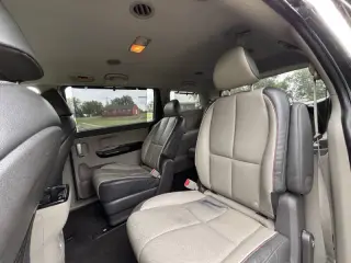 Kia Sedona 2017