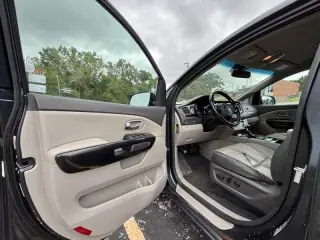Kia Sedona 2017