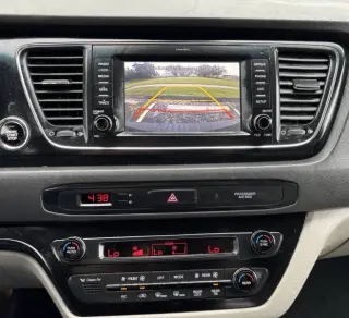 Kia Sedona 2017