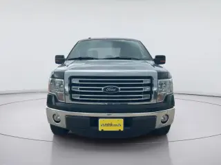 Ford F-150 2013 4x2 Lariat 4dr SuperCab Styleside 6.5 ft. SB