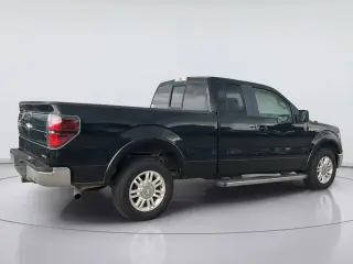 Ford F-150 2013 4x2 Lariat 4dr SuperCab Styleside 6.5 ft. SB