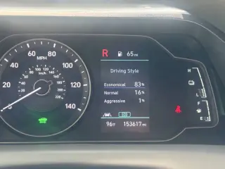 Hyundai Ioniq Hybrid 2020