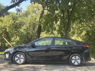 Hyundai Ioniq Hybrid 2020