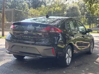 Hyundai Ioniq Hybrid 2020