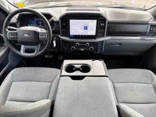 Ford F-150 2025 4x4 XLT 4dr SuperCrew 5.5 ft. SB