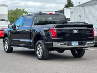 Ford F-150 2025 4x4 XLT 4dr SuperCrew 5.5 ft. SB
