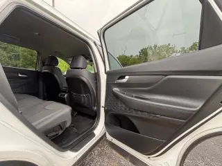 Hyundai Santa Fe 2021