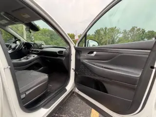 Hyundai Santa Fe 2021