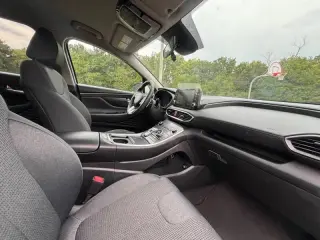 Hyundai Santa Fe 2021