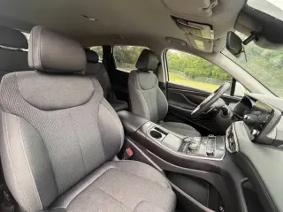 Hyundai Santa Fe 2021