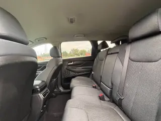 Hyundai Santa Fe 2021