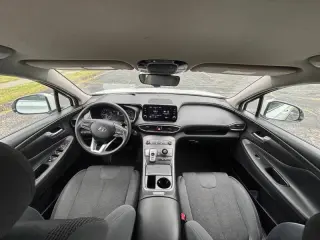 Hyundai Santa Fe 2021