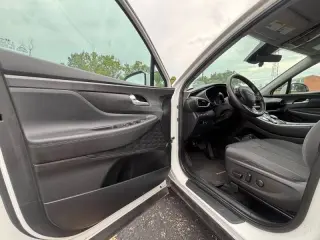 Hyundai Santa Fe 2021