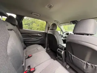 Hyundai Santa Fe 2021